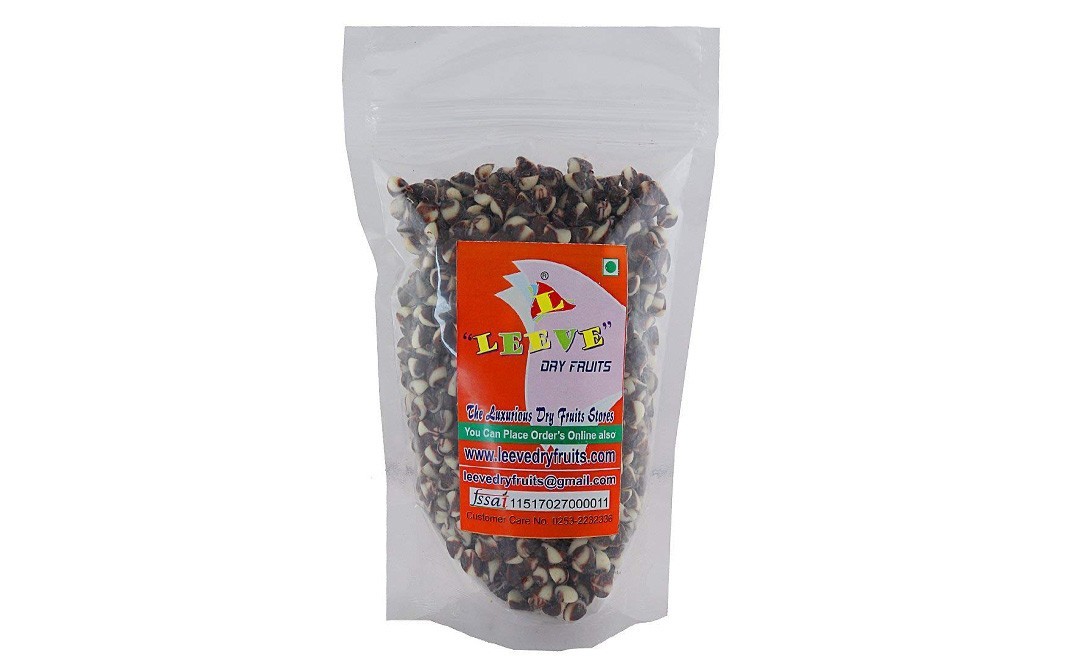Leeve Dry fruits Twins Chocolate Chips    Pack  200 grams
